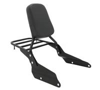 Moto Posteriore schienale passeggero Accessori per portapacchi con schienale per moto per Magna VF 250 VF250 1995-2007 VF 750 VF750 1994-200