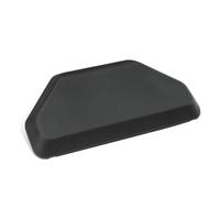 Moto Posteriore schienale passeggero Cuscino per schienale morbido per moto in PU elastico, adesivo per custodia per bagagli, accessori per R1300GS R 1300 GS 2023 2024