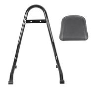 Moto Posteriore schienale passeggero Cuscino per schienale moto passeggero adatto per R18 20-23 anni schienale passeggero conducente modificato ripiano posteriore