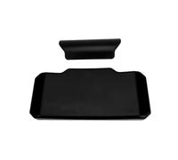 Moto Posteriore schienale passeggero Cuscino per schienale passeggero per moto, universale, autoadesivo, antiurto, per bagagliaio posteriore, per 55L e 65L