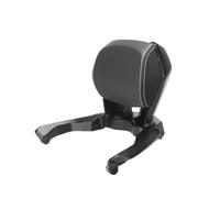 Moto Posteriore schienale passeggero Cuscino per schienale posteriore del passeggero della motocicletta per sedile posteriore della contropunta per NSS350 NSS 350 2023 ADV350 ADV 2022