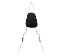 Moto Posteriore schienale passeggero Cuscino schienale passeggero per motocicletta per Magna VF250 VF 250 1995-2007 VF750 VF 750 1994-2003 1995 1996 1997 1998