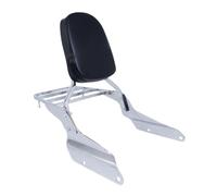 Moto Posteriore schienale passeggero Portapacchi per schienale moto per Magna VF250 1995-2006 VF750 1994-2003 95 1996 1997 1998 1999 2000 2001 2002