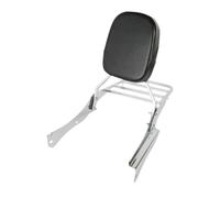 Moto Posteriore schienale passeggero Portapacchi per schienale moto per Shadow per modelli per Spirit VT750DC 2001-2003 2005-2007 con trasmissione a catena