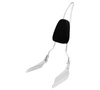Moto Posteriore schienale passeggero Schienale passeggero posteriore per motocicletta per Magna VF250 VF 250 1995-2007 per VF750 VF 750 1994-2003 1996 1997 1998