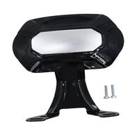 Moto Posteriore schienale passeggero Schienale per bicicletta elettrica, schienale posteriore, sostituisce lo schienale posteriore universale per moto Passeggero Pedal