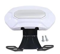 Moto Posteriore schienale passeggero Schienale per bicicletta elettrica, schienale posteriore, sostituisce lo schienale posteriore universale per moto Passeggero Pedal