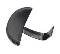 Moto Posteriore schienale passeggero Schienale posteriore per moto e bici elettrica, per scooter, per cuscino del sedile, per G8TE