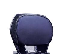 Moto Posteriore schienale passeggero Supporto lombare per schienale posteriore per moto, accessori per la modifica non distruttiva del cuscino posteriore per 368G 368 G