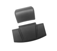 Moto posteriore sele passeggero Cuscino per schienale passeggero per moto, scatola portaoggetti, cuscino posteriore, borsa per bagagli, baule universale