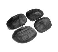Moto Posteriore Tronco Stoccaggio Fodera Rivestimento Interno Per Baule, Imbottitura Interna Per, Posteriore, Protezione Per Accessori Moto Per R1250RT K1600GTL R1200RT