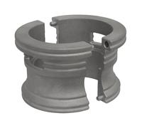 Moto Pressatore Paraolio Forcella - Cover Solo - Sealey MS050D Nuovo