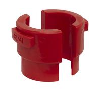 Moto Pressatore Paraolio Forcella Manica Ø40-41mm - Sealey MS0551 Nuovo