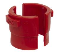 Moto Pressatore Paraolio Forcella Manica Ø45-46mm - Sealey MS0581 Nuovo