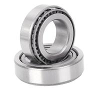 Moto Pressione dello Sterzo/Cuscinetto A Sfera Testa for CBR 600F 600F3 600F4i 600FR 600FS 600F4 91015-KT8-005 91016-KT8-005