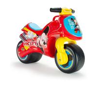 Mickey Mouse Moto A Spinta Mickey Mouse Neox Rosso (69 X 27,5 X 49 Cm) S_0301_S2