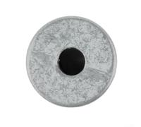 Moto progettata per parafango per hardware di montaggio, include un set completo di dadi e clip adatti a vari modelli