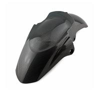 Moto prolunga parafango Carbon Look Parafango Anteriore Per Per XJ6 2009 2010 2011 2012 ABS Iniezione Carenatura Ruota Paraspruzzi Copertura