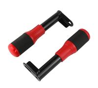 Moto Protettivo Ginocchiera Uomini Indossare Off Road Crash Protettivo Equilibrio Ginocchio Pad