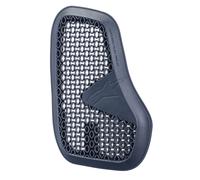 Moto Protettore Set Alpinestars Flex Pro Ci Seno Colore: Antracite TG:L