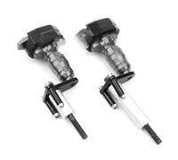 Moto Protezione Dalla Caduta Paratelaio Carenatura Guard Crash Pad Protector Per N-JA500 Z500 2024 2025 Protezione Motore Copertura(5)