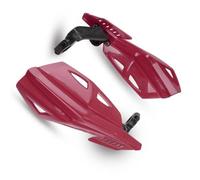 Moto Protezione Della Mano Maniglia Protector Shield Manubrio Paramani Equipaggiamento Di Per Per Ninja 300 400 650 1000 250SL