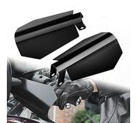Moto Protezione Della Mano Per Road Glide Paramani Scudi Per Touring Street King Electra 2006-2022