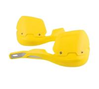 Moto Protezione Paramani Moto 22MM 28MM Paramano Manubrio Manubrio Paramano Copertura In Plastica Per Per ATV Paramano Scudo