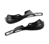 Moto Protezione Paramani Moto 22MM 28MM Paramano Manubrio Manubrio Paramano Copertura In Plastica Per Per ATV Paramano Scudo