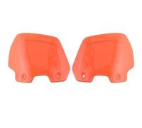 Moto Protezione Paramani Moto 22MM 28MM Paramano Manubrio Manubrio Paramano Copertura In Plastica Per Per ATV Paramano Scudo