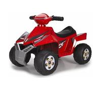 Quad Racy Veicolo