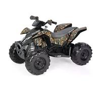 Moto Quad Polaris Outlaw 12V 8Ah Lithium (110cm) Camouflage IGOR0116