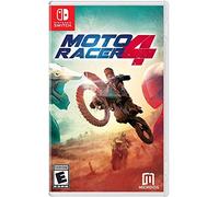 Moto Racer 4