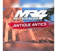 Moto Racer 4 - Antique Antics (DLC) (PC) Steam Key - GLOBAL