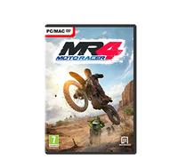 Moto Racer 4 - Day One Edition Pc- Pc