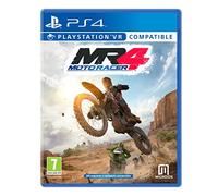 Moto Racer 4 - [Edizione: Francia]