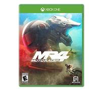 Moto Racer 4 - Xbox One - Xbox One (Microsoft Xbox One)
