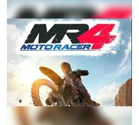 Moto Racer 4 (Xbox One / Xbox Series X|S) Xbox Live Key - ARGENTINA