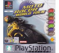 Moto Racer World Tour-(Pl)