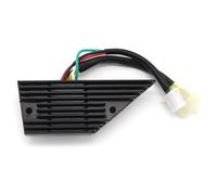 Moto Raddrizzatore Regolatore Di Tensione Caricatore Con Spina Per CB700 Per Nighthawk CB650 31600-MJ1-672 31600-ME5-013