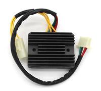 Moto Raddrizzatore Regolatore Di Tensione Con Spina Per FJS 400 600 1/2/D3/D4/D5/D6 A3-A7/D7 Per Silverwing FSC600 02-13