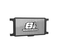 Moto Radiatore Griglia Guardia Moto Per Moto Morini Seiemmezzo STR/SCR 2022-2025 6½ Seiemmezzo STR/SCR Griglia Del Radiatore Copertura Della Protezione Del Radiatore Protezione