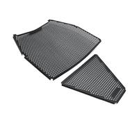 Moto Radiatore Griglia Protezione Copertura Protettiva Per Serbatoio Dell'acqua Per Griglia Radiatore Moto, Griglia Di Raffreddamento A Rete, Per Duc&ati PANIGLE V4 / S V4 2018-2021