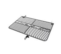 Moto Radiatore Griglia Protezione Griglia Di Protezione Per Radiatore Moto, Protezione Per Serbatoio Dell'acqua Per Suzuki GSX-S750 GSXS750 GSXS 750 2015-2020 2021(Black)