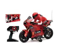 New Ray Moto gp Desmosedici Bagnaia Moto Radiocomandata 1:9