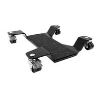 Moto Aiuto alla manovra per Cavalletto centrale 320 Kg Piatto carrello