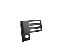 Moto Rear ABS Sensor Guard For Ducati DesertX Discovery 2024-2027 BLACK NEW