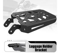 Moto Rear Supporto portabagagli per YAMAHA V-MAX VMAX 1700 2009-2020