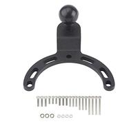 Moto regolabile Per Serbatoio Supporto Della Macchina Fotografica Del Telefono Supporto Della Staffa Kit di Montaggio Per Moto Moto S