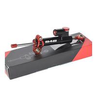 Moto Regolabile Sterzo Stabilizzare Ammortizzatore Staffa Kit Di Montaggio Per DUCATI 848 2007-2013 2008 2009 2010 2011 2012 Superbike